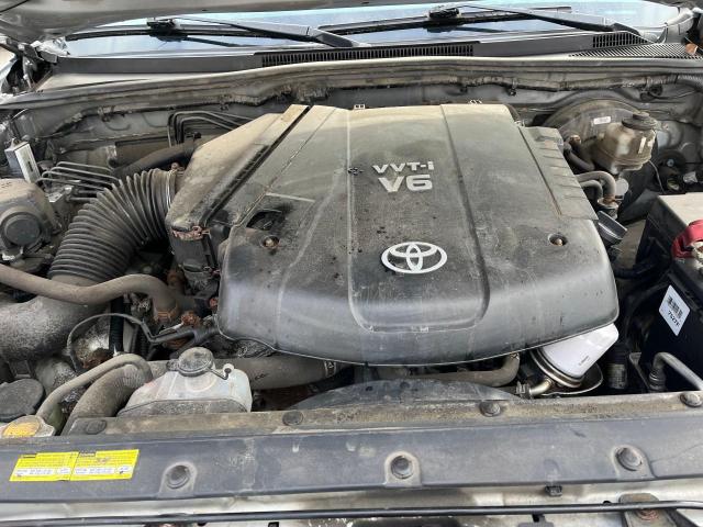 Photo 6 VIN: 3TMLU4EN2DM127414 - TOYOTA TACOMA DOU 