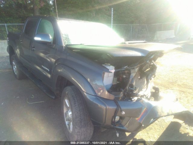 Photo 0 VIN: 3TMLU4EN2DM129843 - TOYOTA TACOMA 