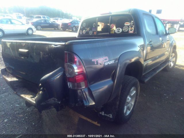 Photo 3 VIN: 3TMLU4EN2DM129843 - TOYOTA TACOMA 