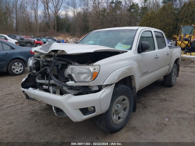 Photo 5 VIN: 3TMLU4EN2DM131303 - TOYOTA TACOMA 