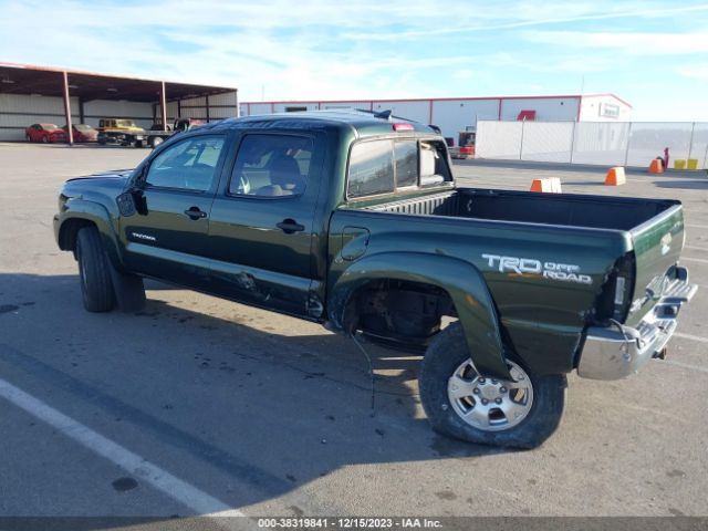 Photo 2 VIN: 3TMLU4EN2EM135756 - TOYOTA TACOMA 