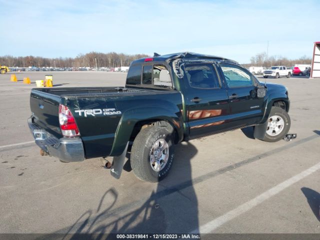 Photo 3 VIN: 3TMLU4EN2EM135756 - TOYOTA TACOMA 