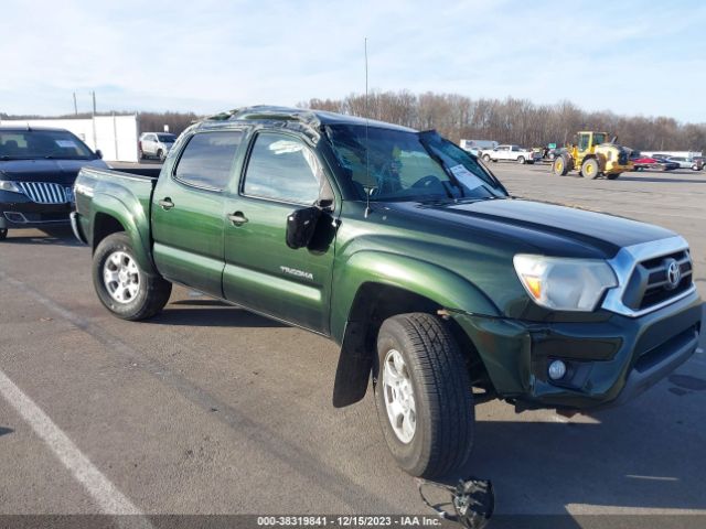 Photo 5 VIN: 3TMLU4EN2EM135756 - TOYOTA TACOMA 