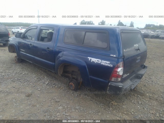 Photo 2 VIN: 3TMLU4EN2EM138043 - TOYOTA TACOMA 