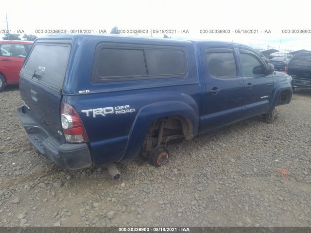 Photo 3 VIN: 3TMLU4EN2EM138043 - TOYOTA TACOMA 