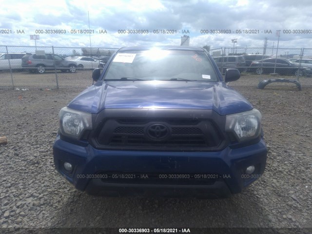 Photo 5 VIN: 3TMLU4EN2EM138043 - TOYOTA TACOMA 