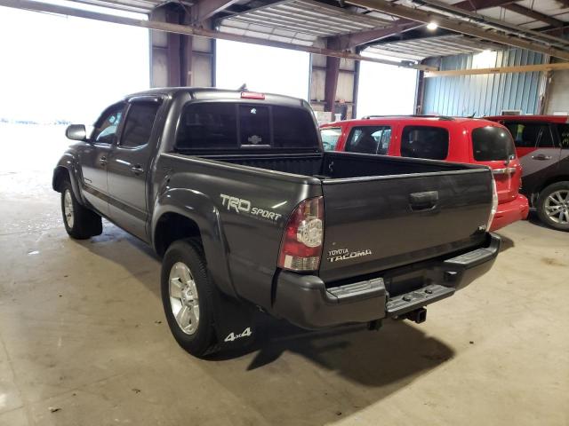 Photo 2 VIN: 3TMLU4EN2EM139757 - TOYOTA TACOMA DOU 