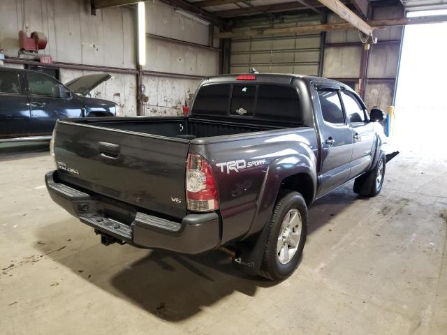 Photo 3 VIN: 3TMLU4EN2EM139757 - TOYOTA TACOMA DOU 