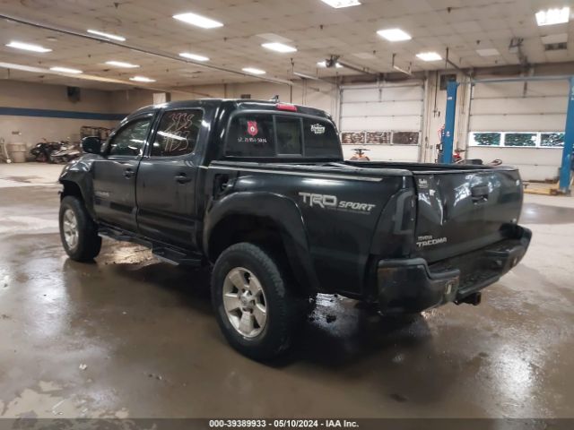 Photo 2 VIN: 3TMLU4EN2EM144053 - TOYOTA TACOMA 