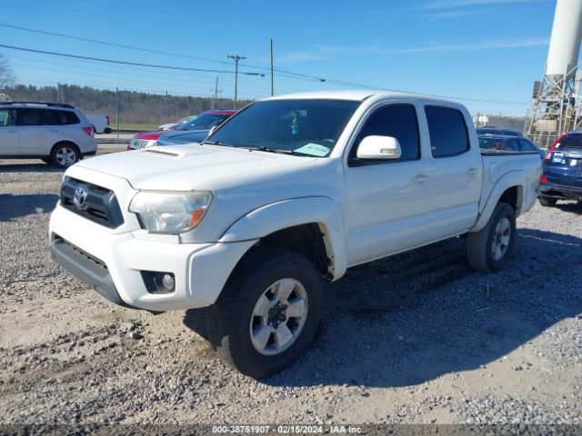 Photo 1 VIN: 3TMLU4EN2EM146904 - TOYOTA TACOMA 