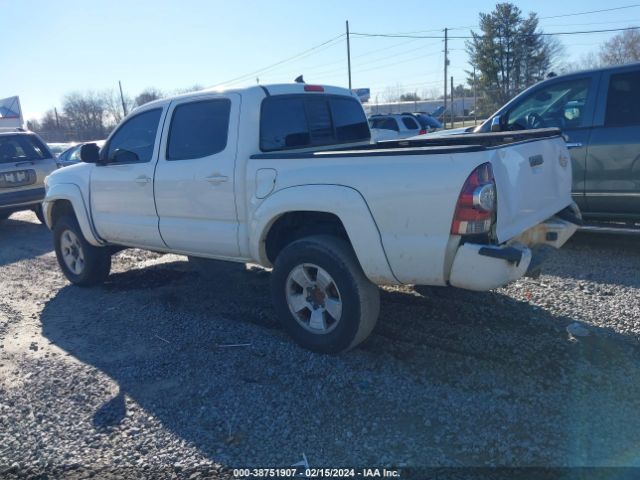 Photo 2 VIN: 3TMLU4EN2EM146904 - TOYOTA TACOMA 