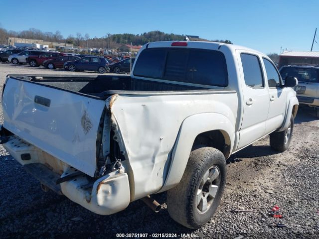 Photo 3 VIN: 3TMLU4EN2EM146904 - TOYOTA TACOMA 