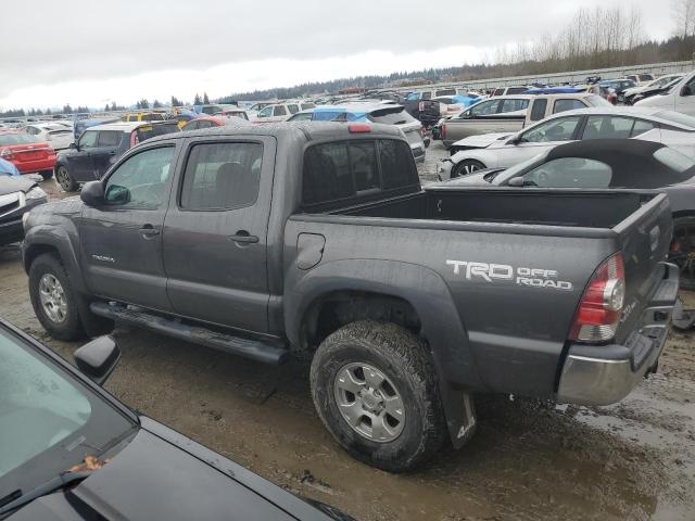 Photo 1 VIN: 3TMLU4EN2EM151228 - TOYOTA TACOMA DOU 