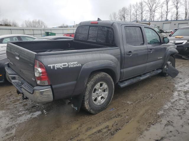 Photo 2 VIN: 3TMLU4EN2EM151228 - TOYOTA TACOMA DOU 