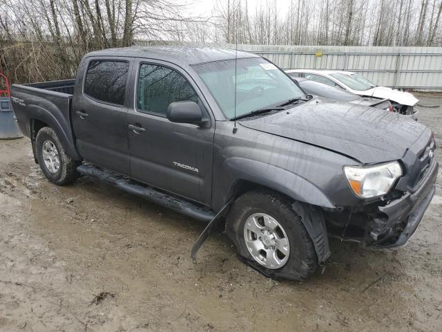 Photo 3 VIN: 3TMLU4EN2EM151228 - TOYOTA TACOMA DOU 