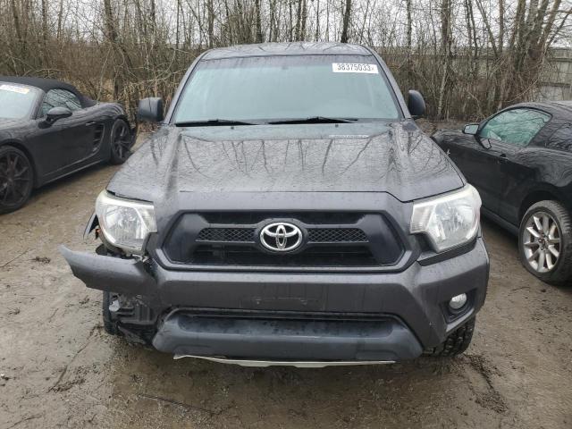 Photo 4 VIN: 3TMLU4EN2EM151228 - TOYOTA TACOMA DOU 