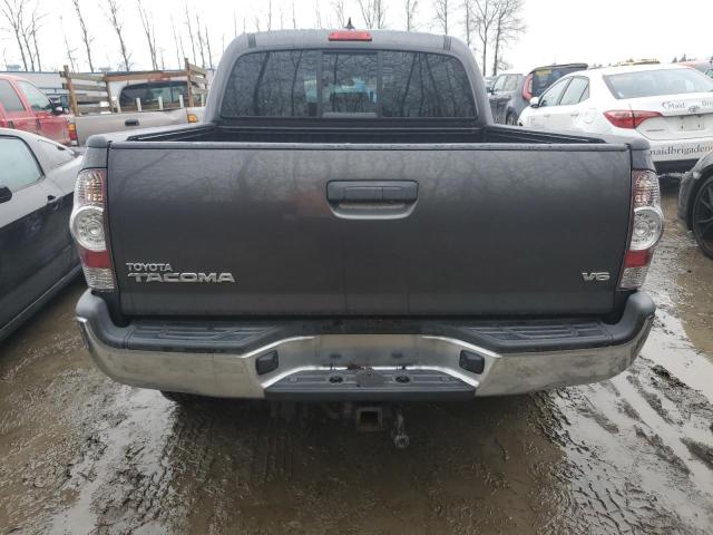 Photo 5 VIN: 3TMLU4EN2EM151228 - TOYOTA TACOMA DOU 