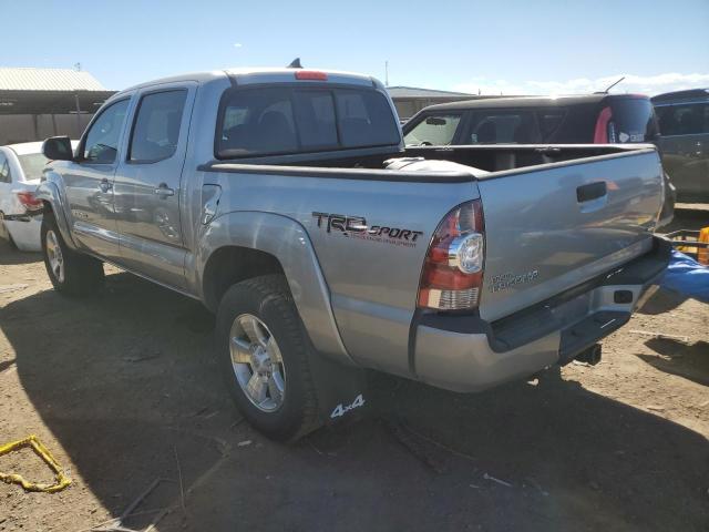 Photo 1 VIN: 3TMLU4EN2EM156218 - TOYOTA TACOMA DOU 