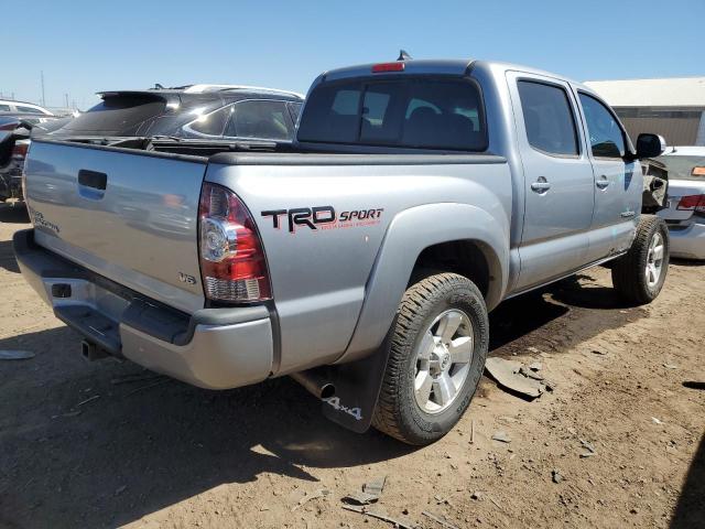 Photo 2 VIN: 3TMLU4EN2EM156218 - TOYOTA TACOMA DOU 