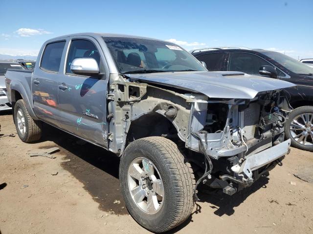 Photo 3 VIN: 3TMLU4EN2EM156218 - TOYOTA TACOMA DOU 