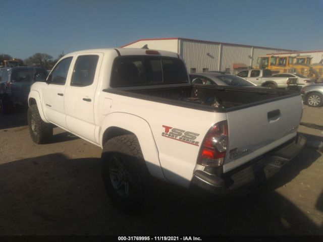 Photo 2 VIN: 3TMLU4EN2EM157904 - TOYOTA TACOMA 