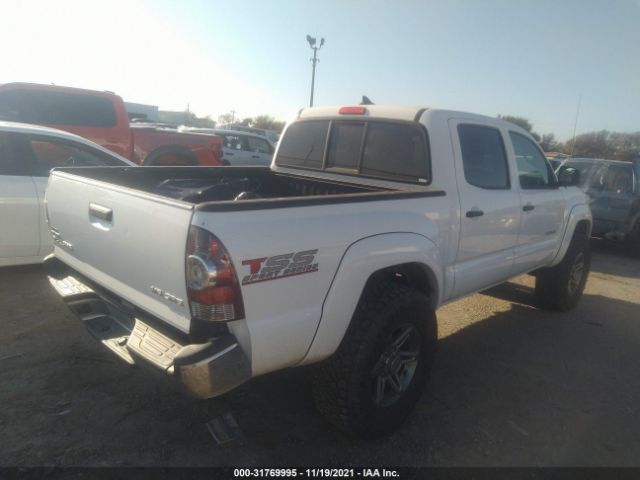 Photo 3 VIN: 3TMLU4EN2EM157904 - TOYOTA TACOMA 