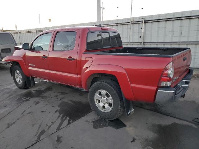 Photo 1 VIN: 3TMLU4EN2EM159653 - TOYOTA TACOMA 