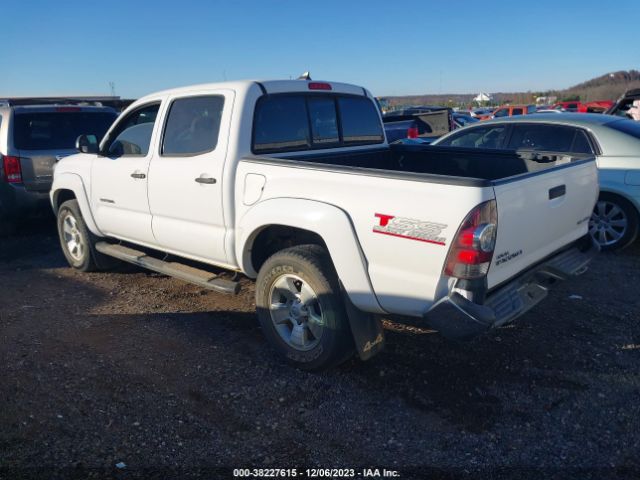 Photo 2 VIN: 3TMLU4EN2EM161676 - TOYOTA TACOMA 