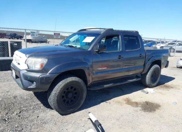 Photo 1 VIN: 3TMLU4EN2FM165745 - TOYOTA TACOMA 