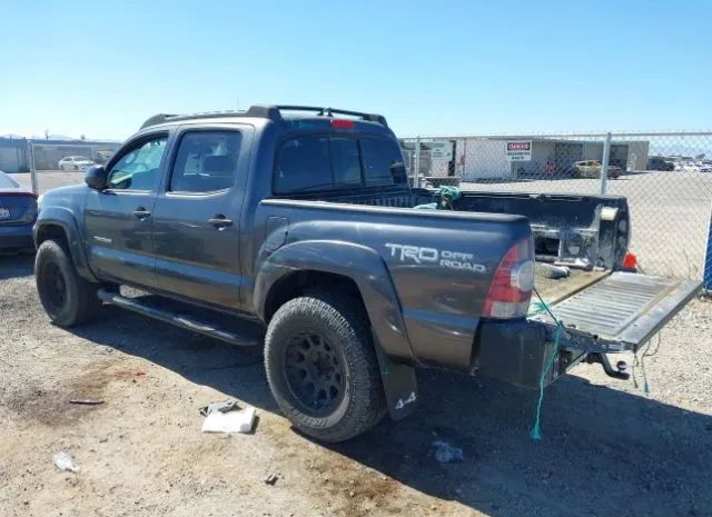 Photo 2 VIN: 3TMLU4EN2FM165745 - TOYOTA TACOMA 