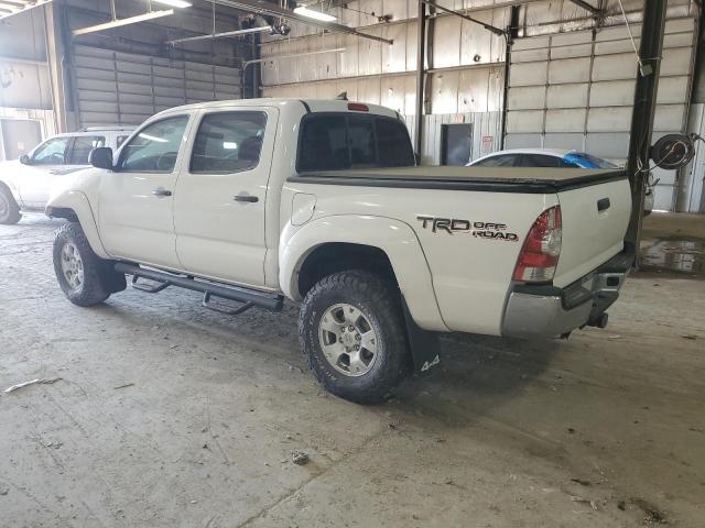 Photo 1 VIN: 3TMLU4EN2FM168726 - TOYOTA TACOMA DOU 