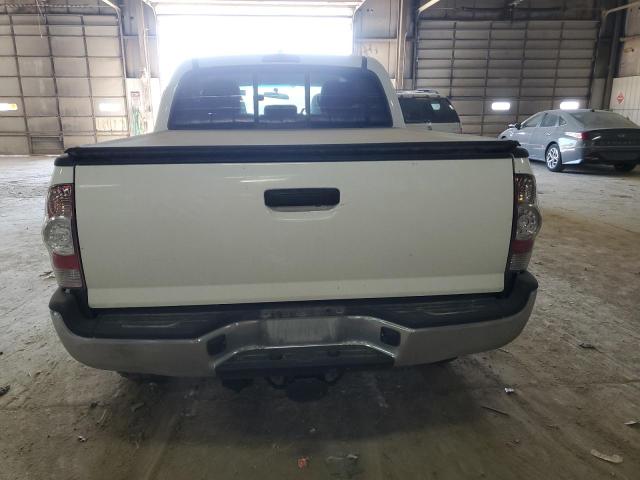 Photo 5 VIN: 3TMLU4EN2FM168726 - TOYOTA TACOMA DOU 