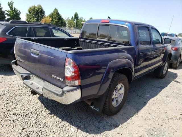 Photo 3 VIN: 3TMLU4EN2FM171786 - TOYOTA TACOMA 