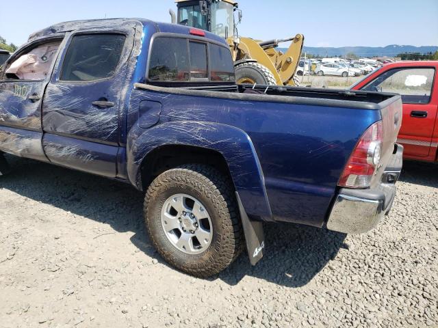 Photo 9 VIN: 3TMLU4EN2FM171786 - TOYOTA TACOMA 