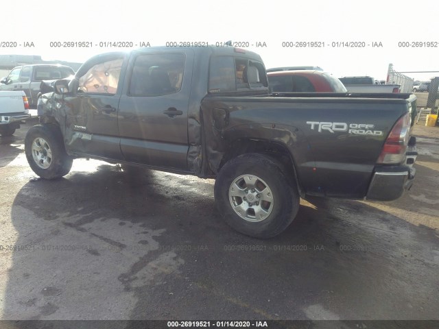 Photo 2 VIN: 3TMLU4EN2FM174106 - TOYOTA TACOMA 