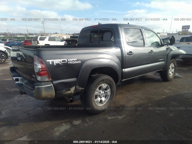 Photo 3 VIN: 3TMLU4EN2FM174106 - TOYOTA TACOMA 