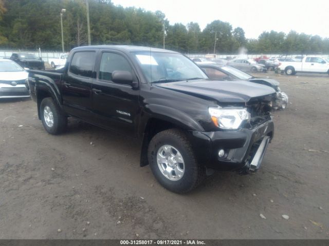 Photo 0 VIN: 3TMLU4EN2FM176311 - TOYOTA TACOMA 