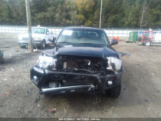 Photo 5 VIN: 3TMLU4EN2FM176311 - TOYOTA TACOMA 