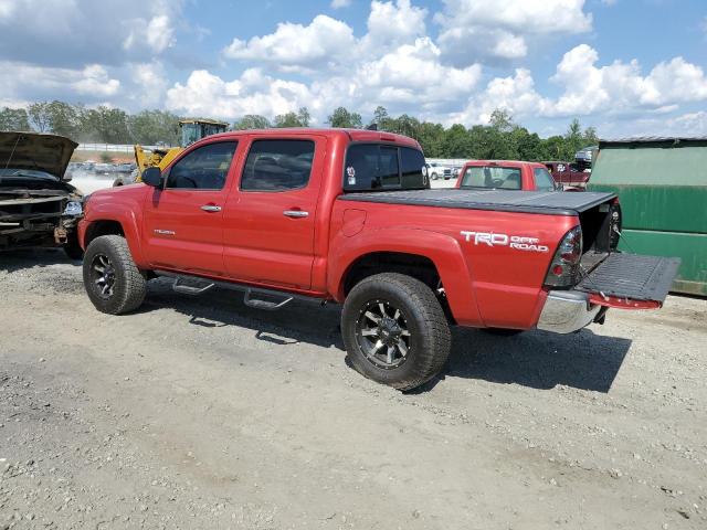 Photo 1 VIN: 3TMLU4EN2FM180570 - TOYOTA TACOMA DOU 