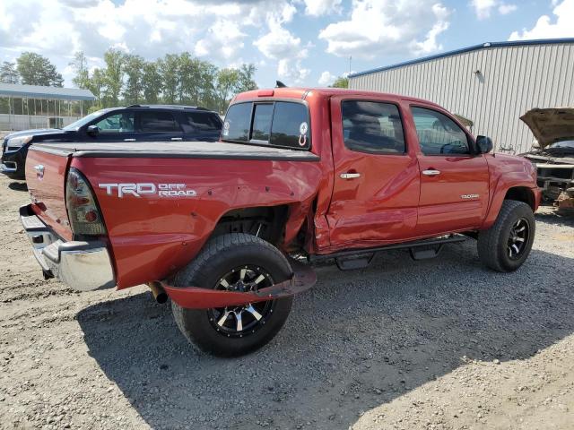 Photo 2 VIN: 3TMLU4EN2FM180570 - TOYOTA TACOMA DOU 