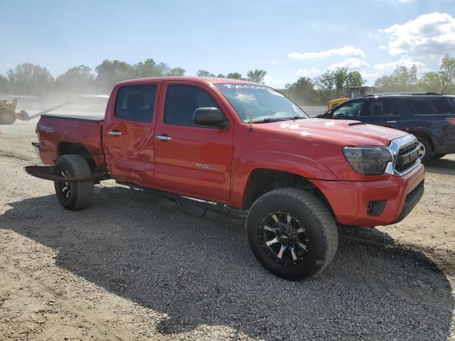 Photo 3 VIN: 3TMLU4EN2FM180570 - TOYOTA TACOMA DOU 