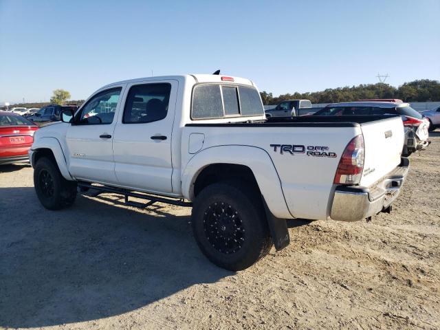 Photo 1 VIN: 3TMLU4EN2FM182688 - TOYOTA TACOMA DOU 