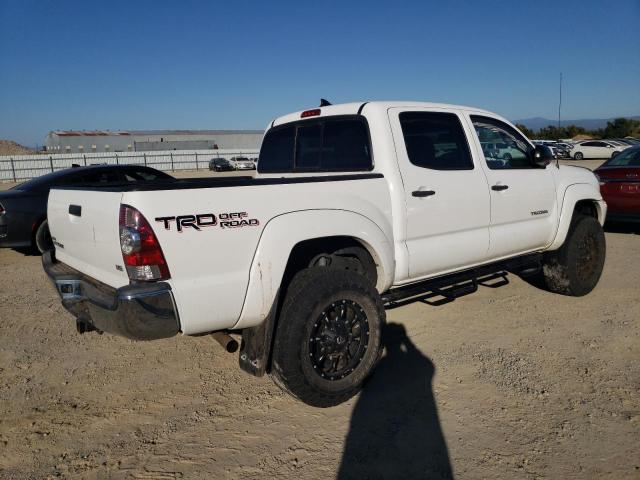 Photo 2 VIN: 3TMLU4EN2FM182688 - TOYOTA TACOMA DOU 