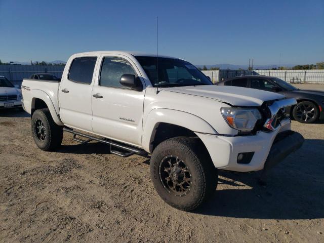 Photo 3 VIN: 3TMLU4EN2FM182688 - TOYOTA TACOMA DOU 