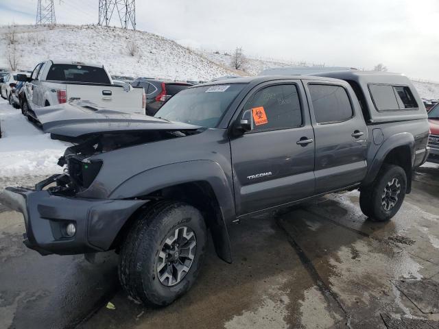 Photo 0 VIN: 3TMLU4EN2FM188362 - TOYOTA TACOMA DOU 