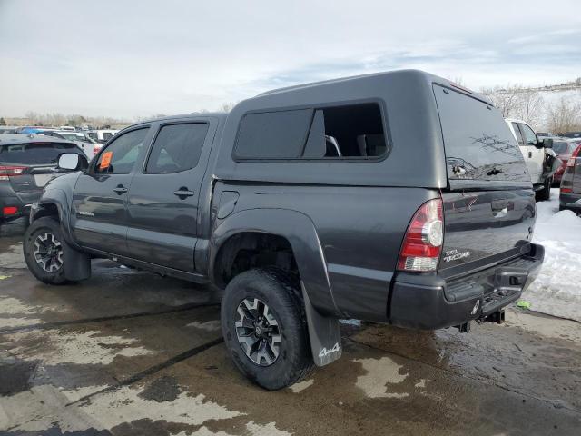 Photo 1 VIN: 3TMLU4EN2FM188362 - TOYOTA TACOMA DOU 