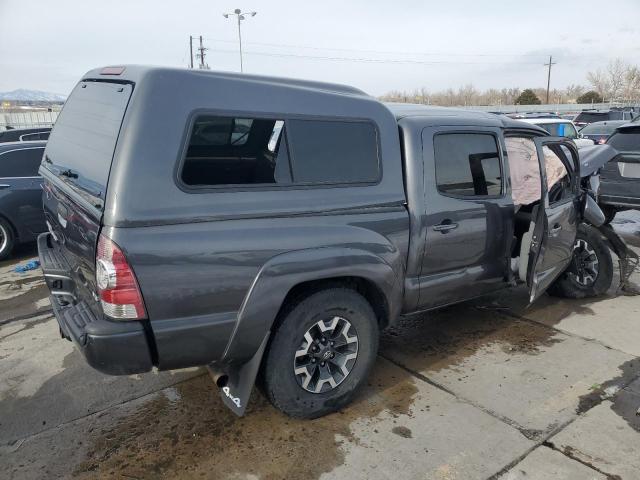 Photo 2 VIN: 3TMLU4EN2FM188362 - TOYOTA TACOMA DOU 