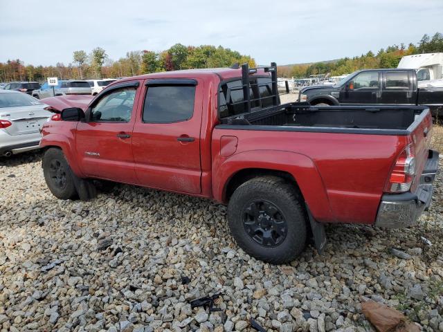 Photo 1 VIN: 3TMLU4EN2FM193528 - TOYOTA TACOMA DOU 