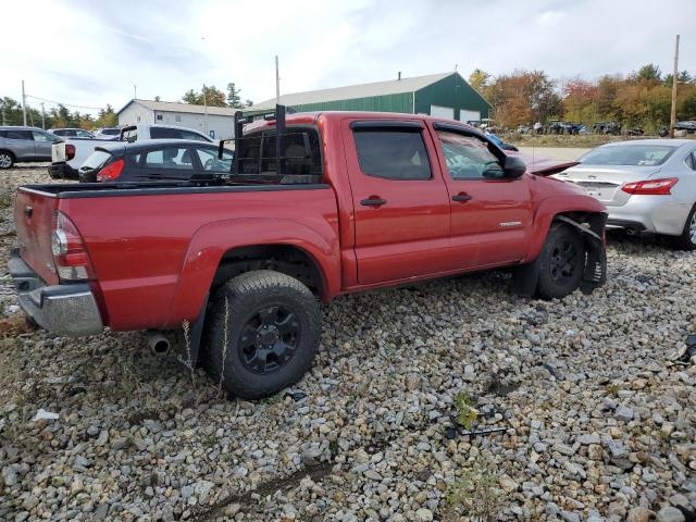 Photo 2 VIN: 3TMLU4EN2FM193528 - TOYOTA TACOMA DOU 