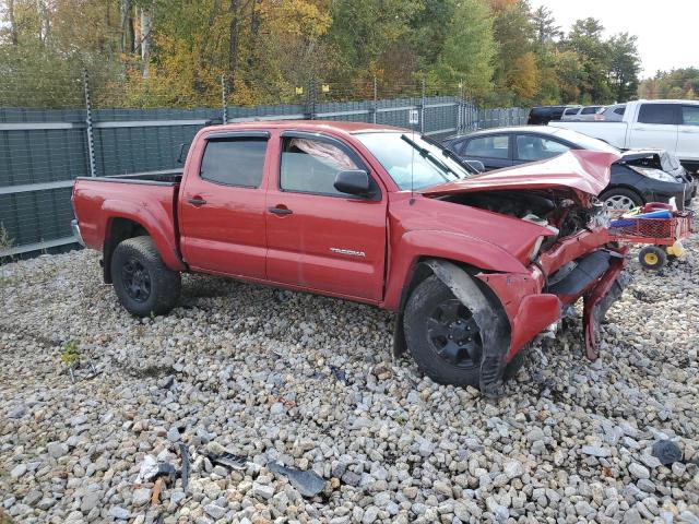 Photo 3 VIN: 3TMLU4EN2FM193528 - TOYOTA TACOMA DOU 